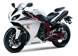 ޥ YZF-R1