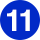 11