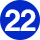 22