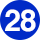 28