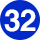 32
