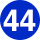44