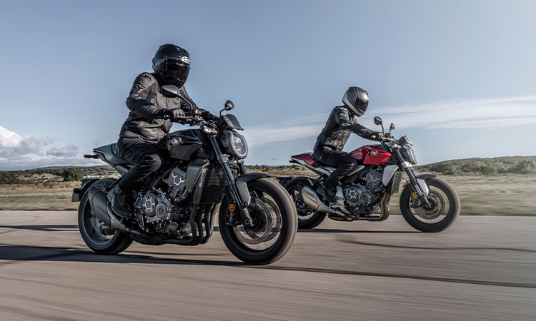 2021年 最新バイク事情をリードする注目の6台