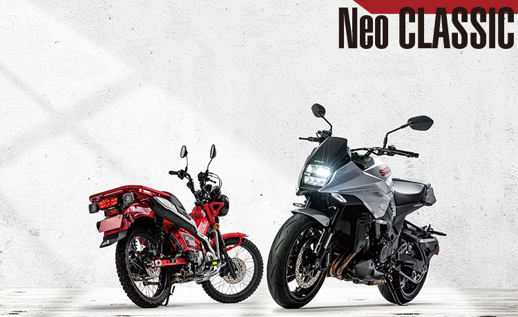 Mtスポーツ 原付二種と150ccクラス それぞれの違いを検証 新車 中古バイク検索サイト グーバイク Mtスポーツ 原付二種と150ccクラス それぞれの違いを検証 新車 中古バイク検索サイト グーバイク