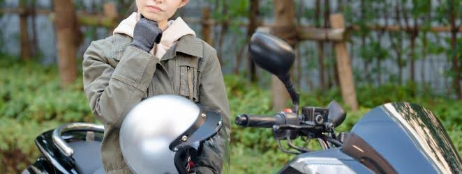 バイクを手放すタイミングや理由は？手続きと後悔しないための