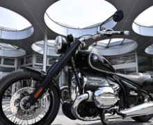 ӥåܥܤBMWοBMW R 18פμ¼֤Ǹ뤳ȤǤ󥹡