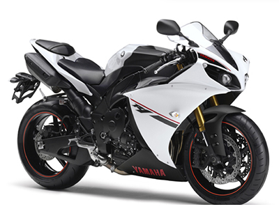 ޥYZF-R1