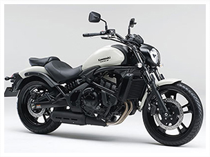 掠 VULCAN S