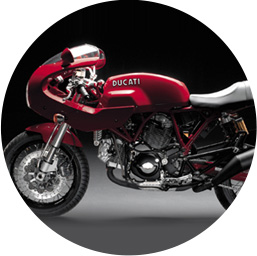 DUCATI