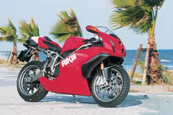 DUCATI 999S