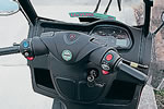 Benelli ADIVA150
