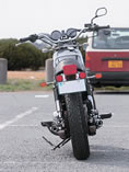 YAMAHA XS650SP
