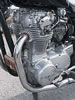 YAMAHA XS650SP