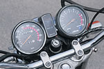 YAMAHA XS650SP