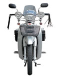 TIGER 125