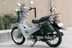 TIGER 125
