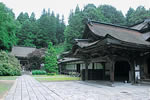 金剛三昧院