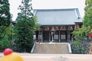 壇上伽藍