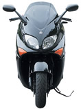 YAMAHA TMAX-R