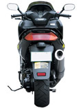 YAMAHA TMAX-R