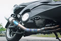 YAMAHA@TMAX-R 