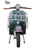 VESPA 50S vintage