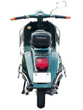 VESPA 50S vintage
