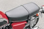 KAWASAKI 650W1