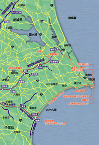 拡大します