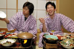 宿守屋 寿苑