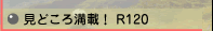 ǂ떞ځI R120