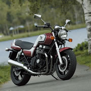 Honda CB750