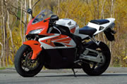 Honda CBR1000RR