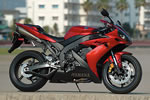 YAMAHA YZF-R1