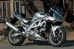 SUZUKI@SV1000S