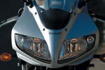 SUZUKI@SV1000S