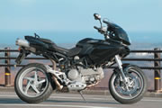 DUCATI MULTISTRADA 1000DS