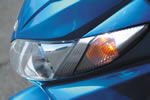 SUZUKI SKYWAVE250SS