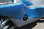 SUZUKI SKYWAVE250SS