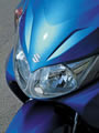 SUZUKI SKYWAVE250SS