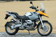 BMW R1200GS
