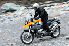 BMW R1200GS