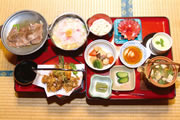 柏屋旅館