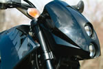 KTM 640 DUKE