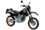 HONDA@XR250^[h