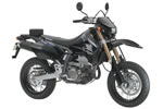 SUZUKI@DR-Z400SM