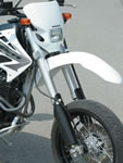 HONDA@XR400Motard