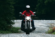 YAMAHA@Drag Star 11
