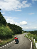 YAMAHA@Drag Star 11