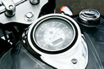 YAMAHA@Drag Star 11